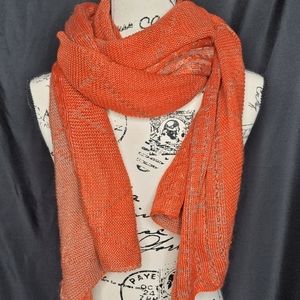 Women's Scarf Long Multiple ways to use